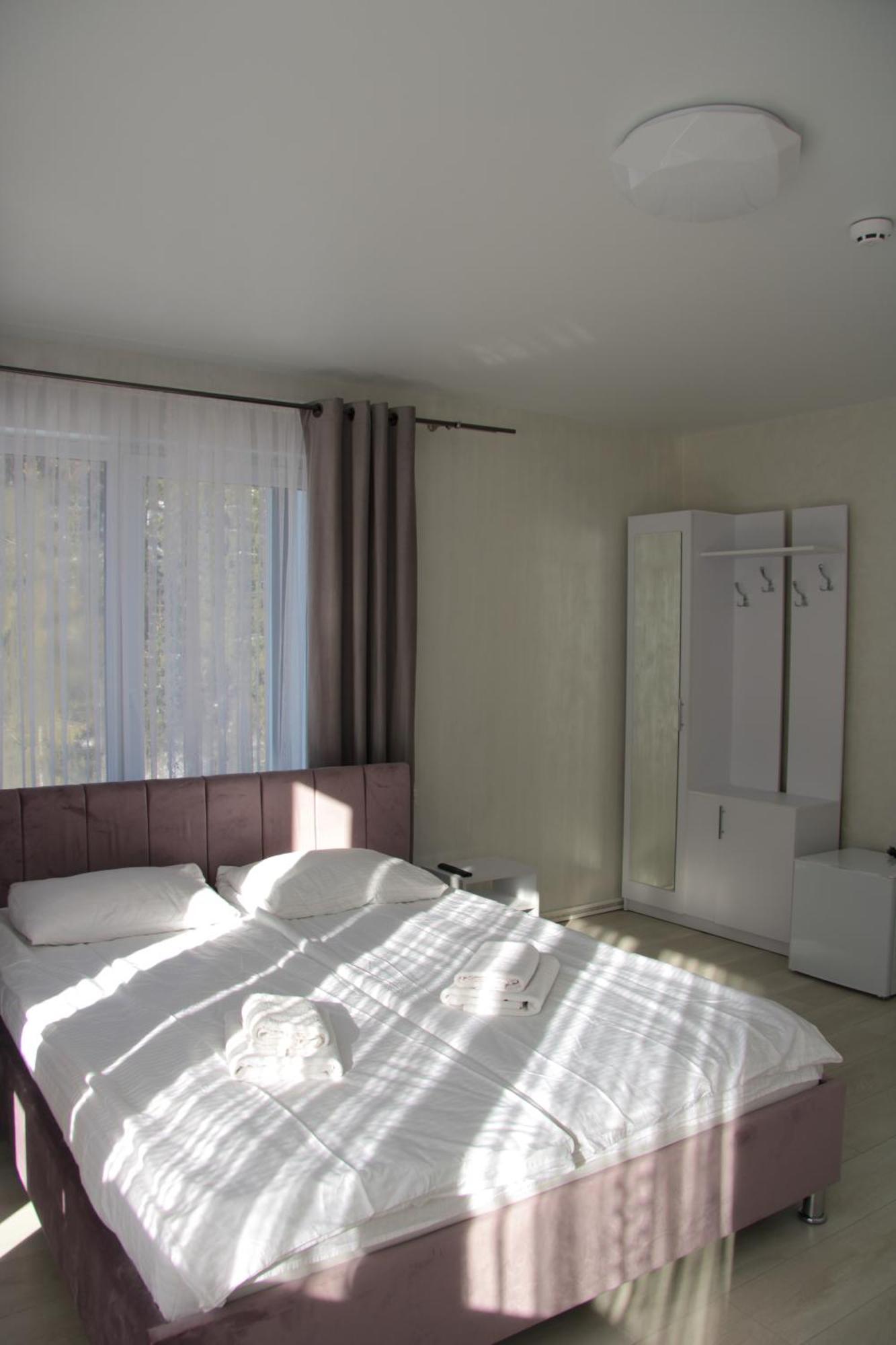 Hotel Naciku Spa Bukovel Exterior photo